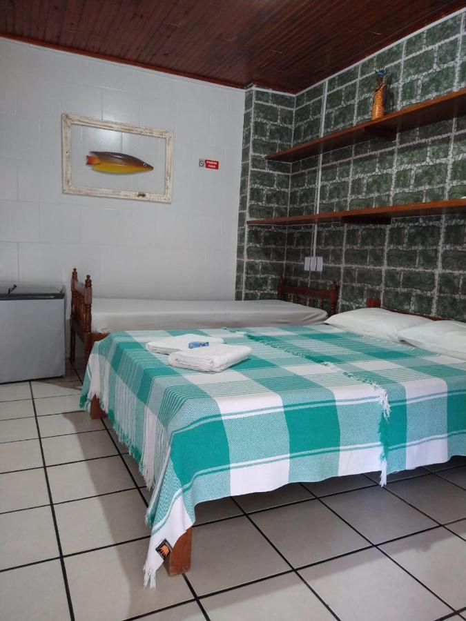 Pousada Dos Arcos Jacumã Buitenkant foto